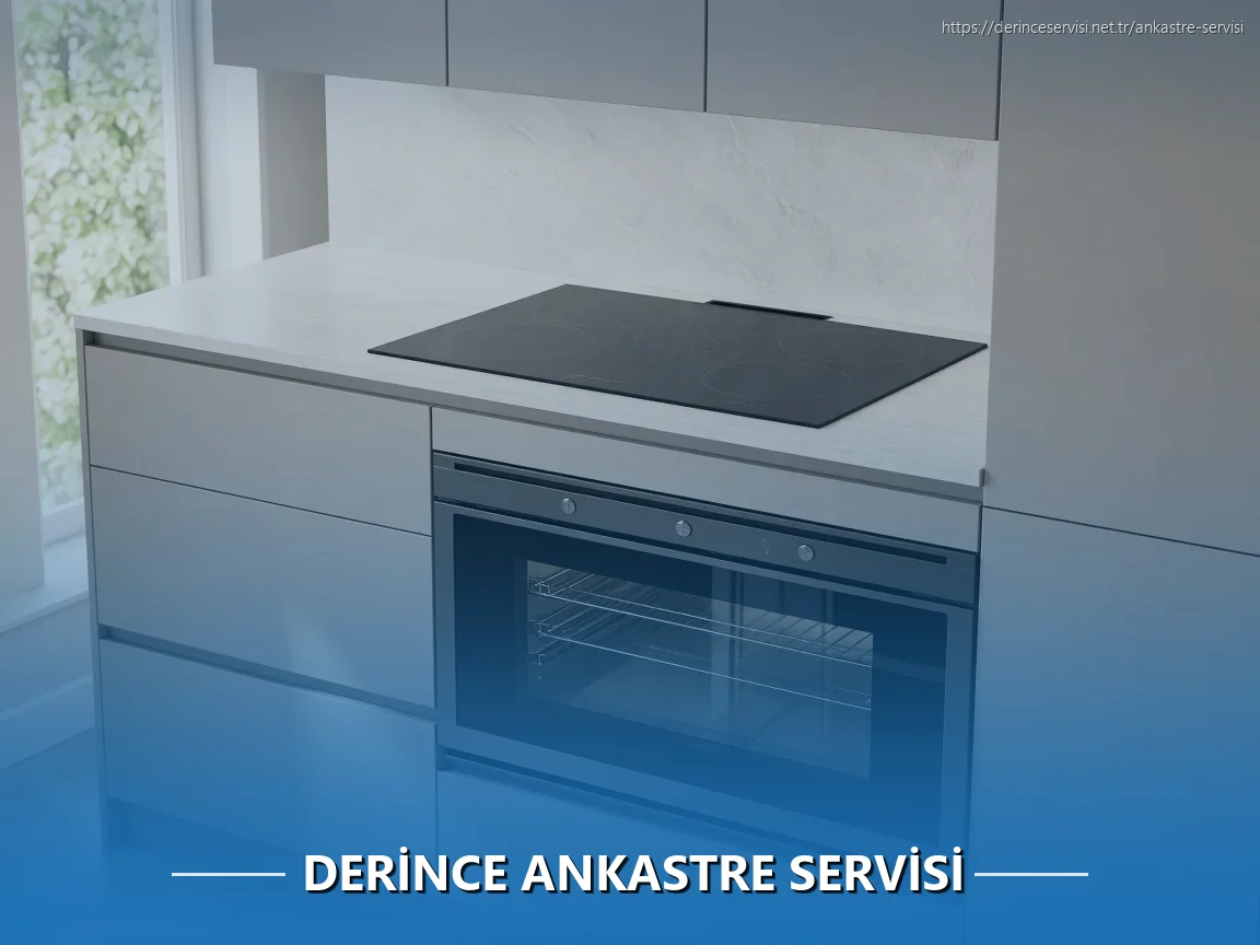Derince Ankastre Servisi