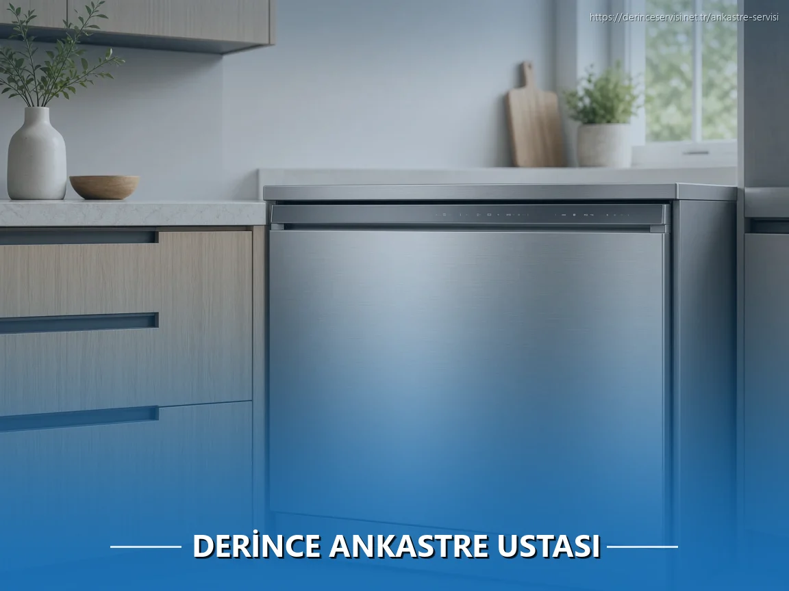 Derince Ankastre Ustası