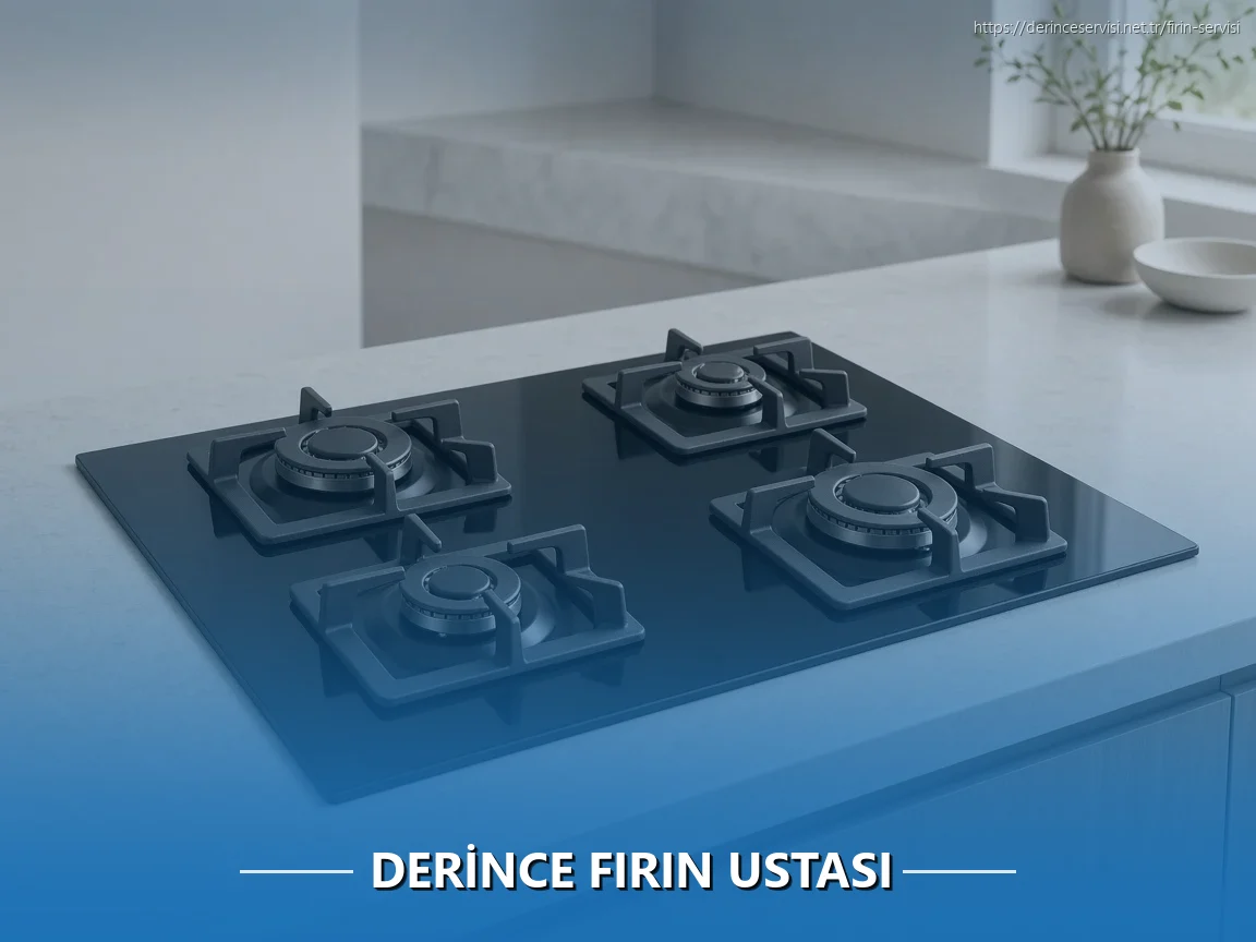 Derince Fırın Ustası