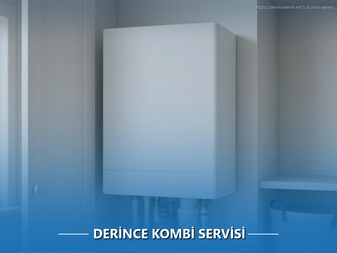 Derince Kombi Servisi