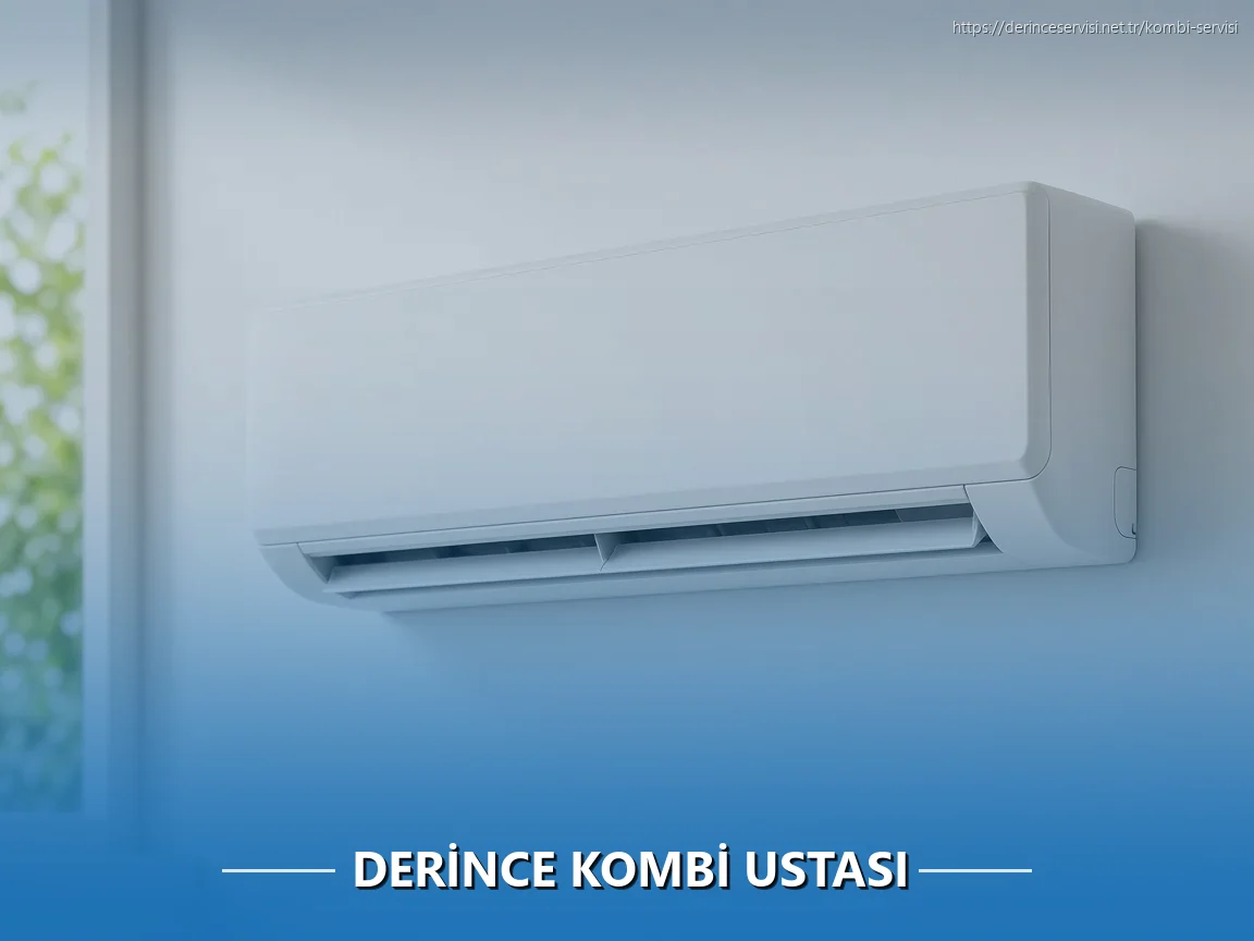 Derince Kombi Ustası
