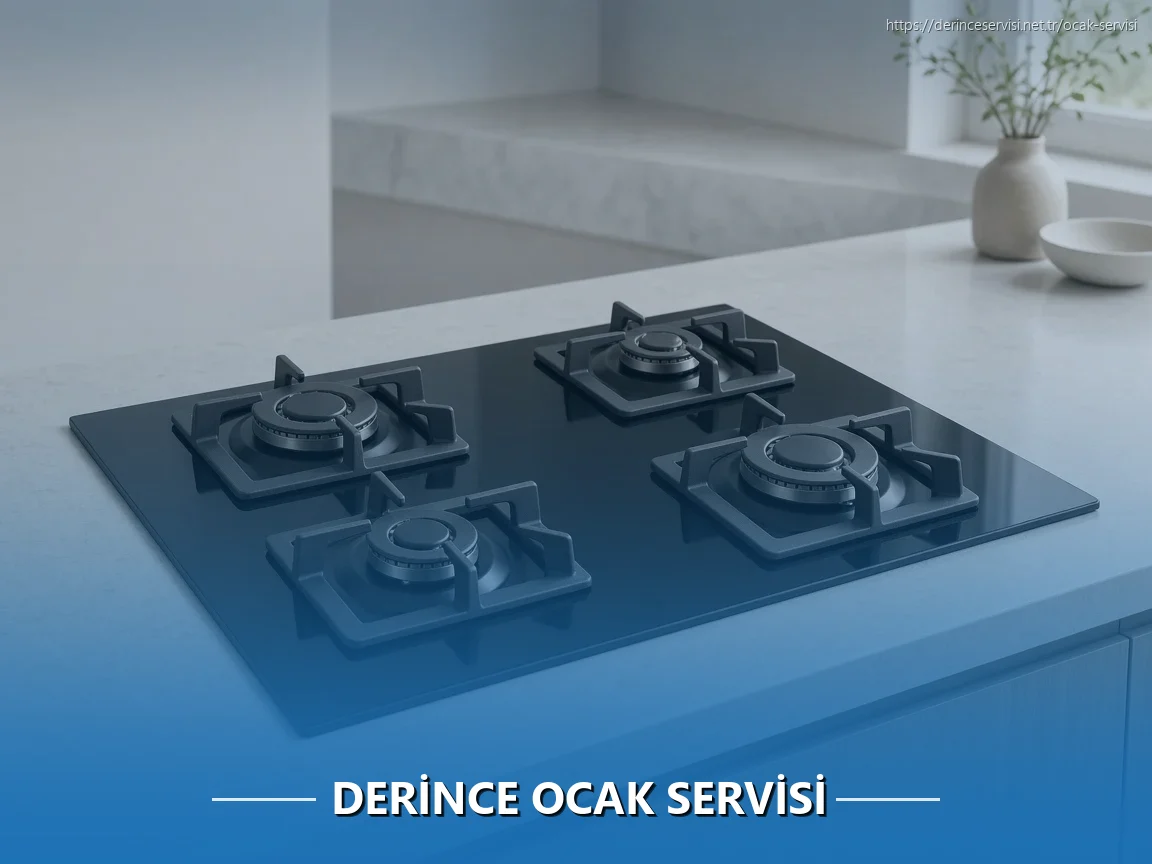 Derince Ocak Servisi