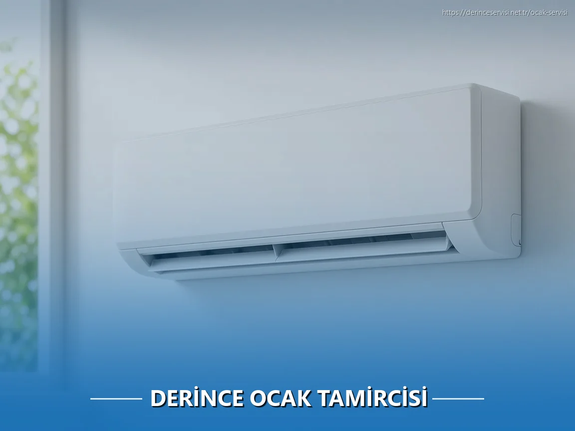 Derince Ocak Tamircisi
