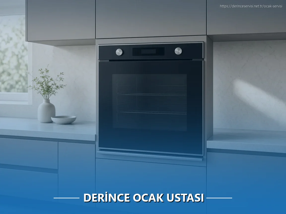 Derince Ocak Ustası