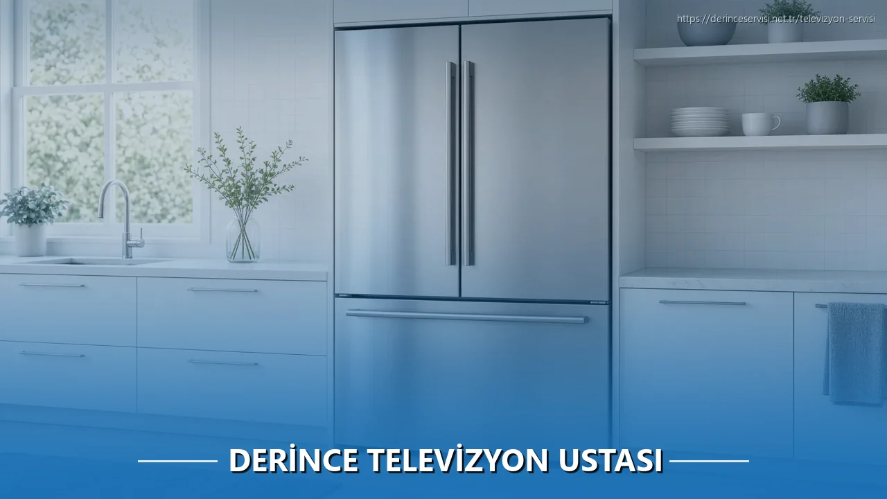 Derince Televizyon Ustası