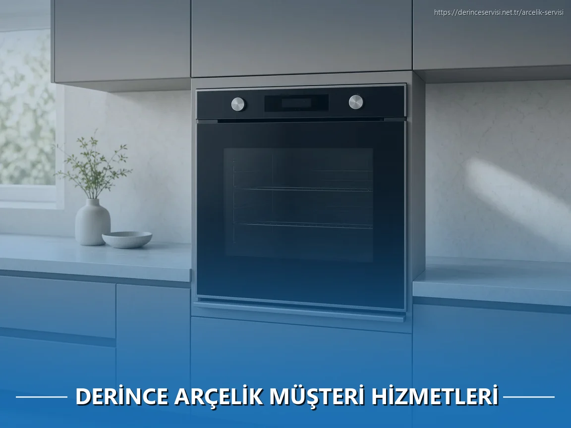 Derince Arçelik Müşteri Hizmetleri