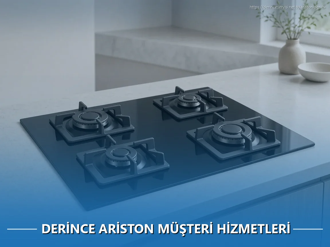 Derince Ariston Müşteri Hizmetleri