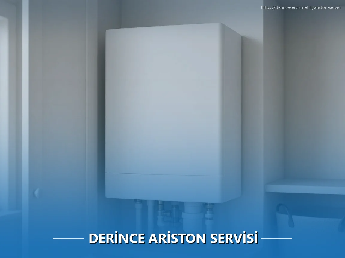 Derince Ariston Servisi