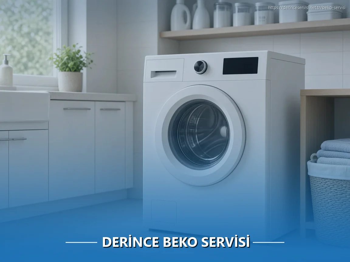 Derince Beko Servisi