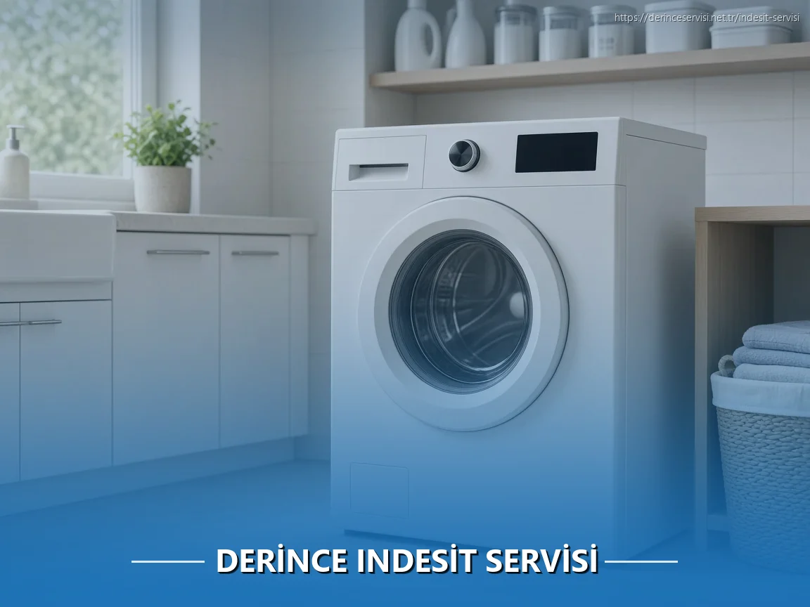Derince Indesit Servisi