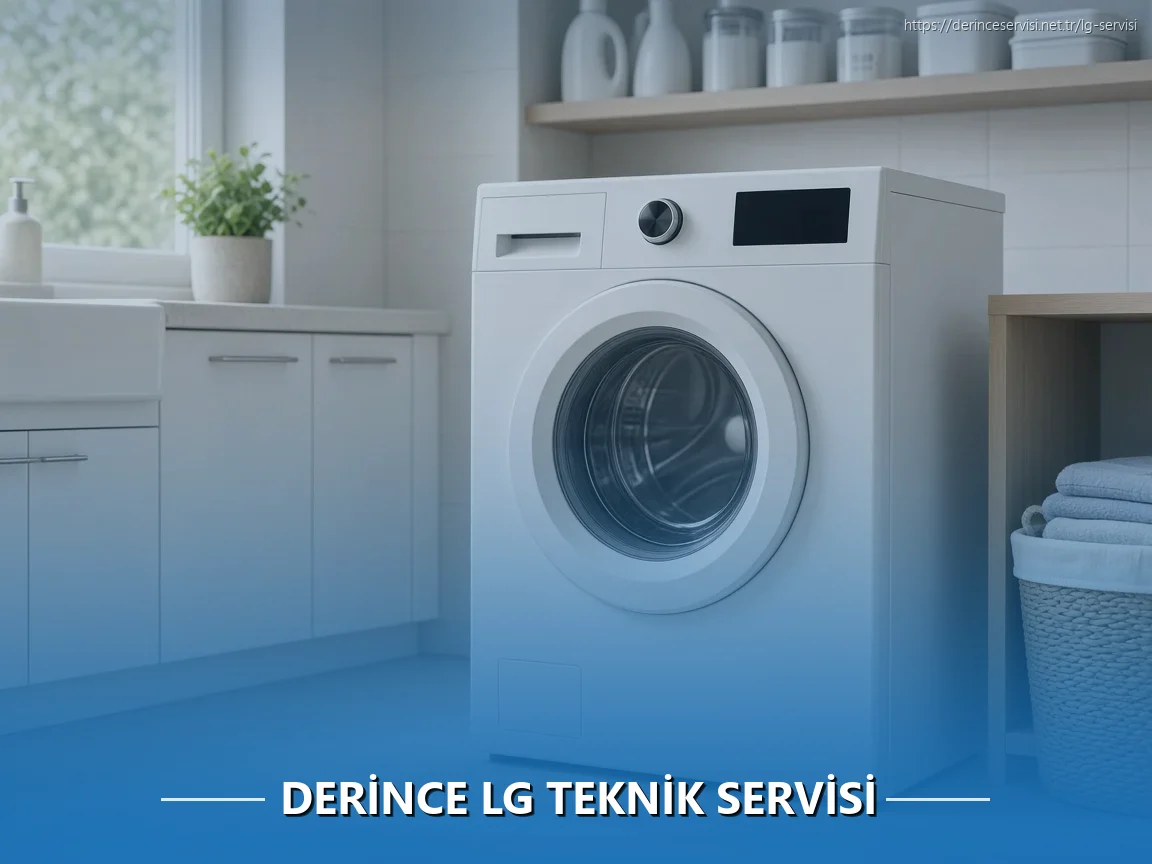 Derince LG Teknik Servisi