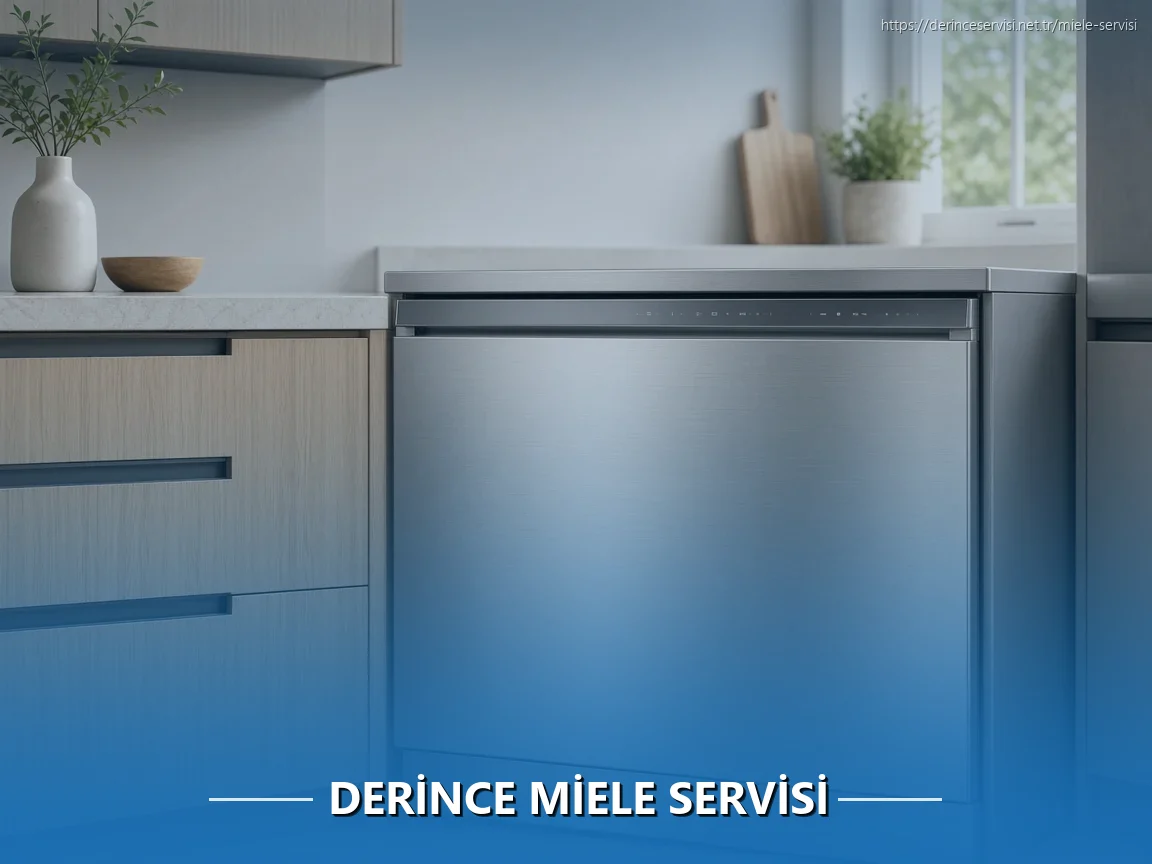 Derince Miele Servisi